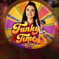 Funky Time in gameshows_Intendenza