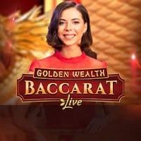 Golden Wealth Baccarat in IT_Top_Baccarat