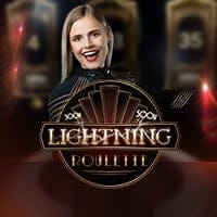 Lightning Roulette in LiveCasino_GameShows