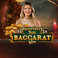 Prosperity tree Baccarat in sub_othergames