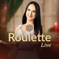 Roulette in LiveCasino_Roulette