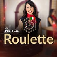 Venezia Roulette in LiveCasino_BwinFavourites