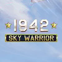 1942: Sky Warrior in redtiger