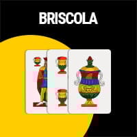 BRISCOLA ITALIANA in card_games