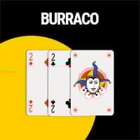 BURRACO in card_games