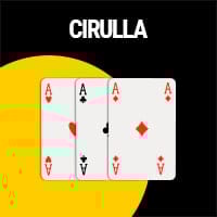 CIRULLA in card_games