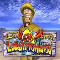 Lucky Larry's Lobstermania in IGT