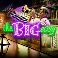 The Big Easy in IGT
