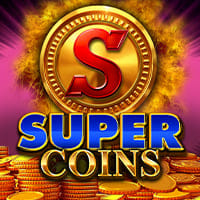 Super Coins in APPENAARRIVATE