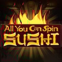 All You Can Spin Sushi