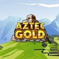 Aztec Gold in MORE GAMES
