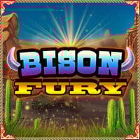 Bison Fury