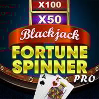 BlackJack Fortune Spinner Pro in Tables_Blackjack