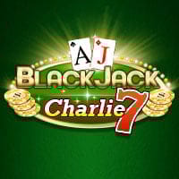 Blackjack Charlie7 in Tables_OtherGames