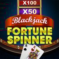 BlackJack Fortune Spinner in Tables_Blackjack