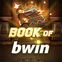Book of bwin