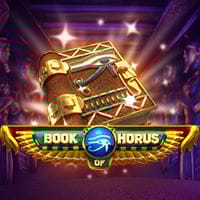 Book Of Horus in MORE GAMES
