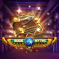 Book Of Myths in MORE GAMES
