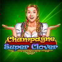 Champagne Super Clover in MORE GAMES