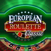 European Roulette Classic in Tables_Roulette