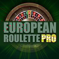 European Roulette Pro in WIN Studio