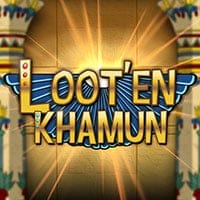 Loot'EnKhamun in MORE GAMES
