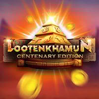 LootEnKhamun Centenary Edition in MORE GAMES