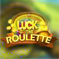 Luck O' The Roulette in Tables_Roulette