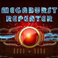 Megaburst Repeater in WIN Studio