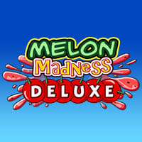 Melon Madness Deluxe in MORE GAMES