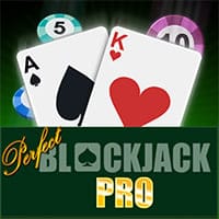 Perfect Blackjack Pro in Tables_Blackjack