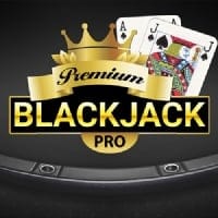 Premium Blackjack Pro in Tables_Blackjack