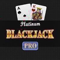 Platinum Blackjack Pro in Tables_Blackjack