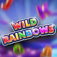 Wild Rainbows in MORE GAMES