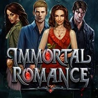 Immortal Romance in hotslot