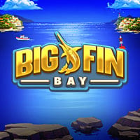 Big Fin Bay in light-and-wonder