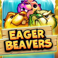 Eager Beavers in light-and-wonder