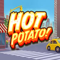 Hot Potato in light-and-wonder