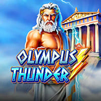 Olympus Thunder in light-and-wonder