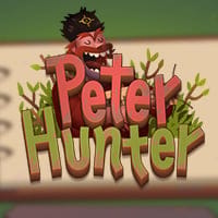 Peter Hunter in APPENAARRIVATE