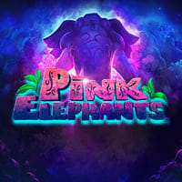Pink Elephants in light-and-wonder