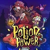 Potion Power in APPENAARRIVATE