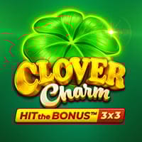 Clover Charm: Hit the Bonus in stpatricksit