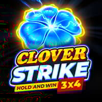 Clover Strike: Hold and Win in APPENAARRIVATE