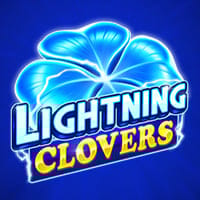 Lightning Clovers: Hit the Bonus in stpatricksit