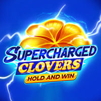 Supercharged Clovers: Hold and Win in stpatricksit
