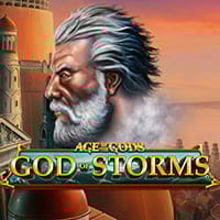 Age of the Gods God of Storms in Jackpot_AgeOfTheGods