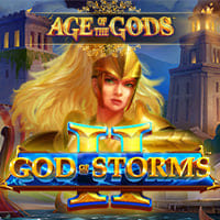 Age of the Gods: God of Storms II in Jackpot_AgeOfTheGods