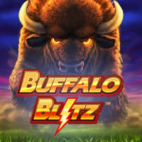 Buffalo Blitz in TOPPLAYTECH
