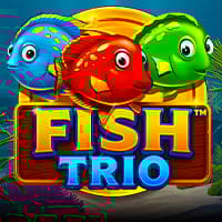 Fish Trio in IT_TopTenGames